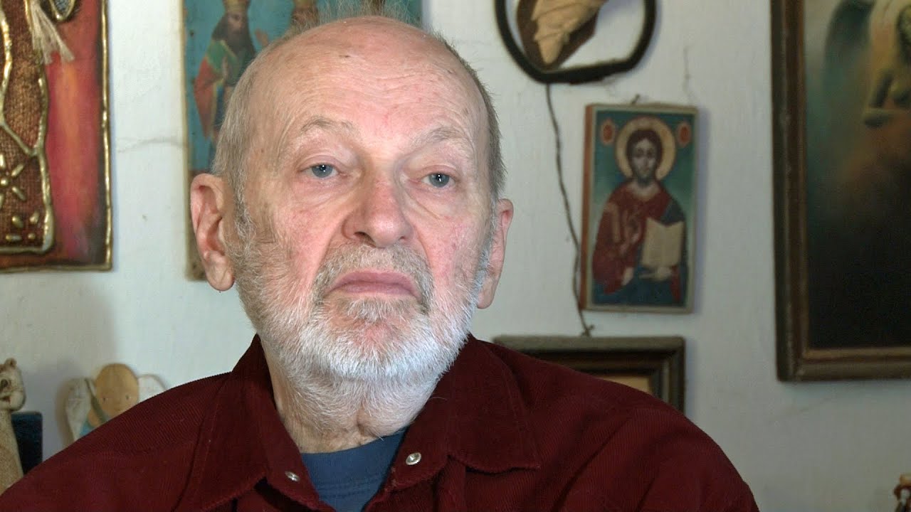 Bogdan Loebl - To już nie jest ta ojczyzna dawna