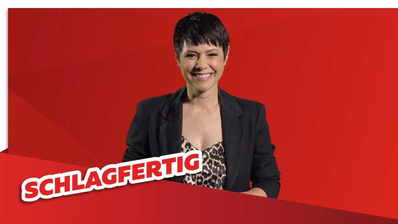 Ausgerechnet diesen Song hört Francine Jordi | SCHLAGFERTIG - ICH FIND SCHLAGER TOLL!
