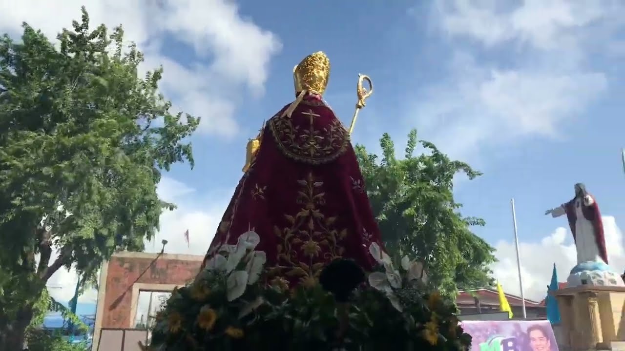 Karakol 2023 Biwas Tanza Cavite San Agustin De Tanza Fiesta 2023