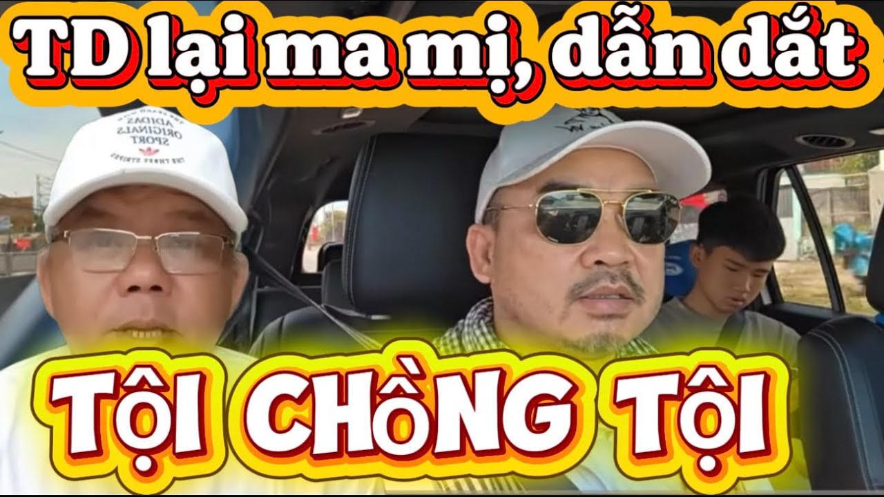 Trương Dũng lại tiếp tục ma mị dẫn dắt, tội chồng tội, liệu thoát được CQCN