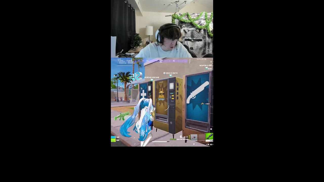 NOT STOPPING TIL NEW WORLD RECORD