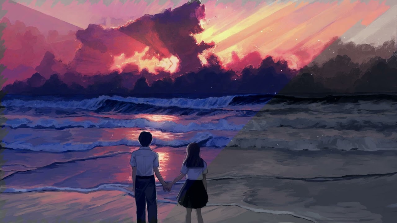 MusAir - ბგერების ზღვაში