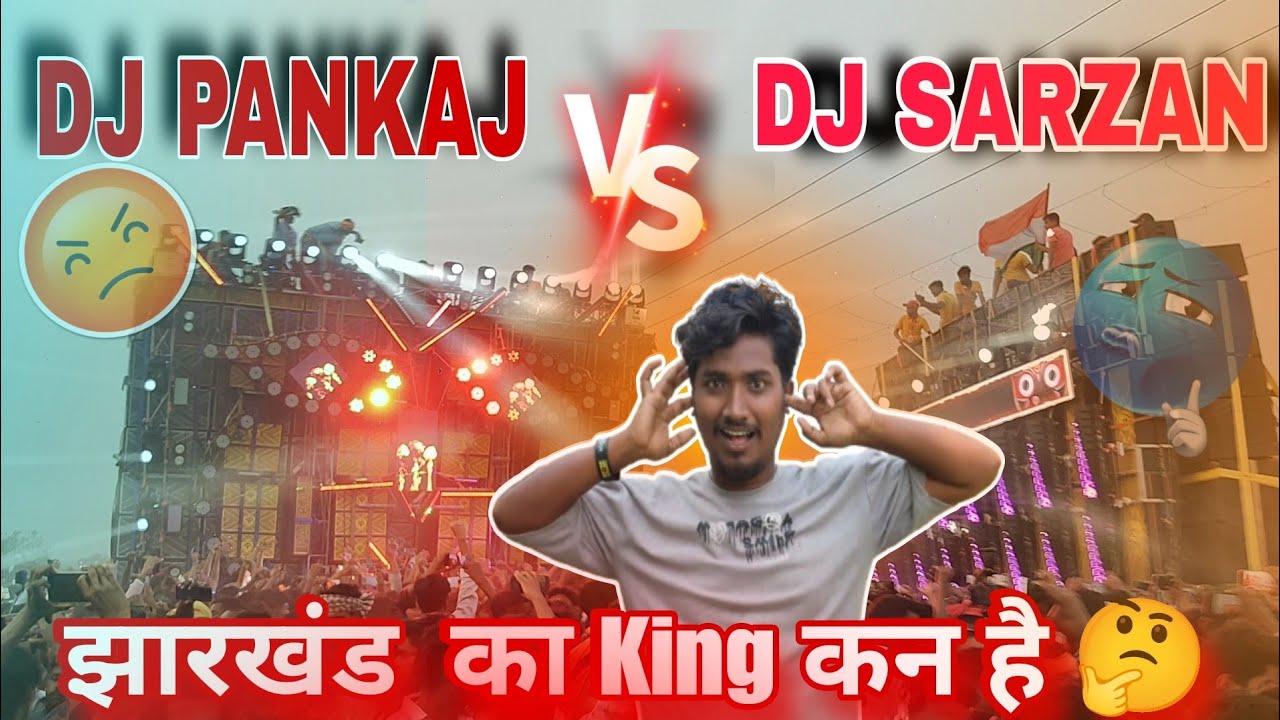 DJ Сарзан против DJ Панкаджа || Крупнейший конкурс || Motto Mela 2026 #djsarzanvsdjpankaj #allbox...