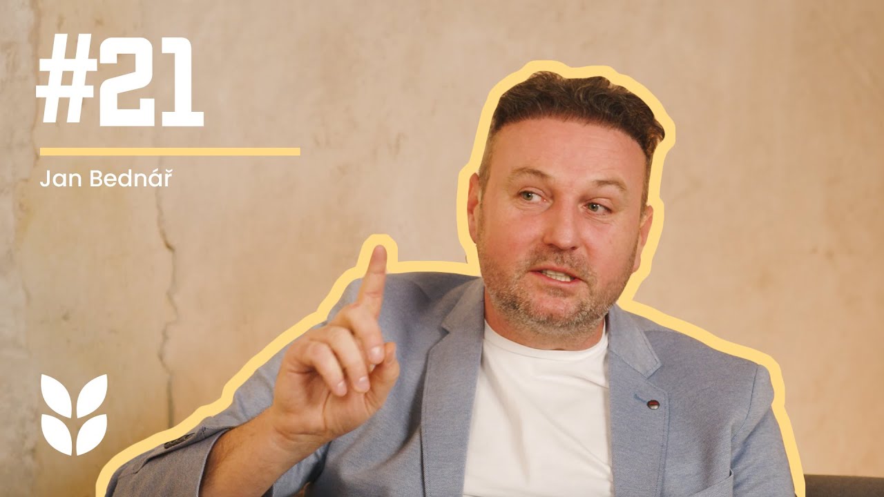 POLCAST 21: Česká zemědělská technika dobývá svět
