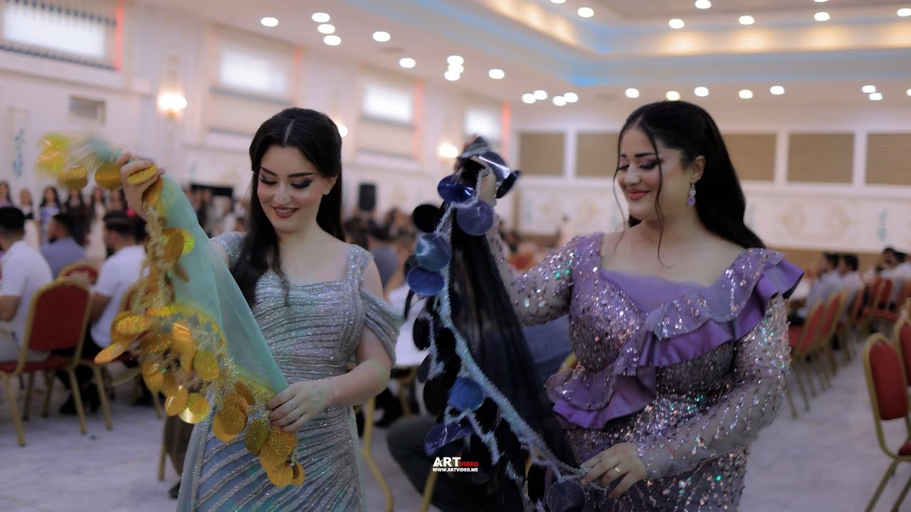 ART VIDEO | Aysar & Zana -04 Pir Hussen