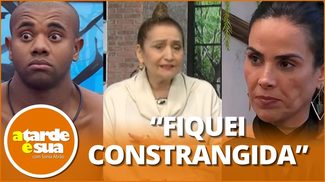 Wanessa Camargo esclarece polêmica com nome de Davi em seu show: “Não foi combinado”