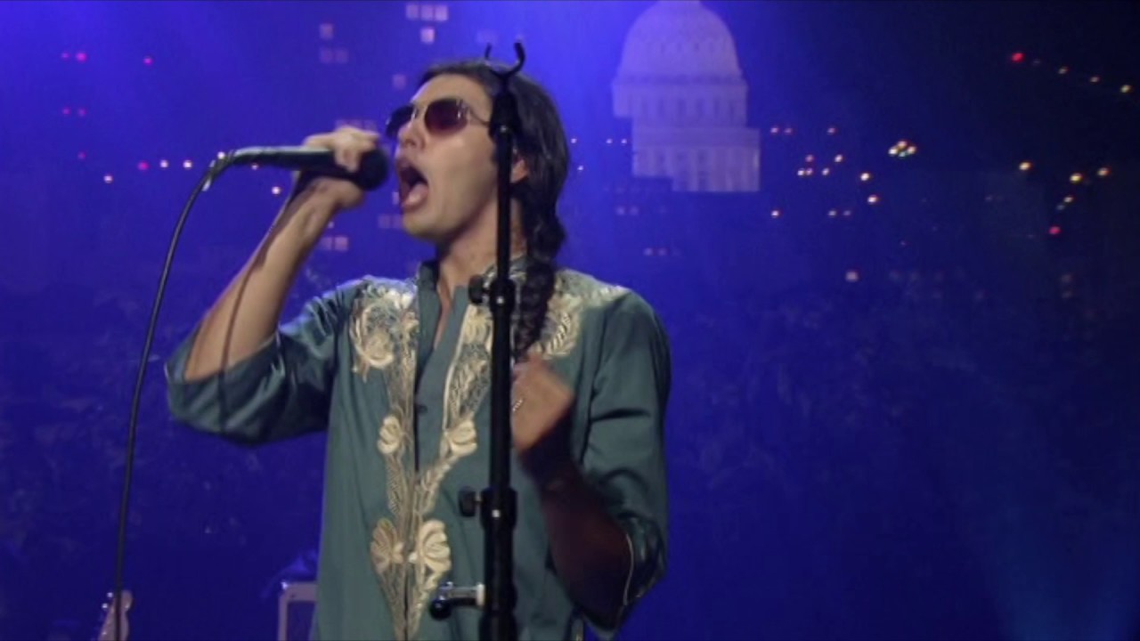 Ghostland Observatory - 
