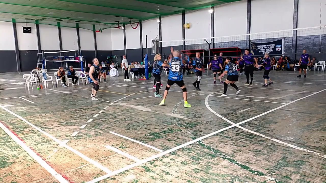 Comodoro Newcom vs Jaujas +60 