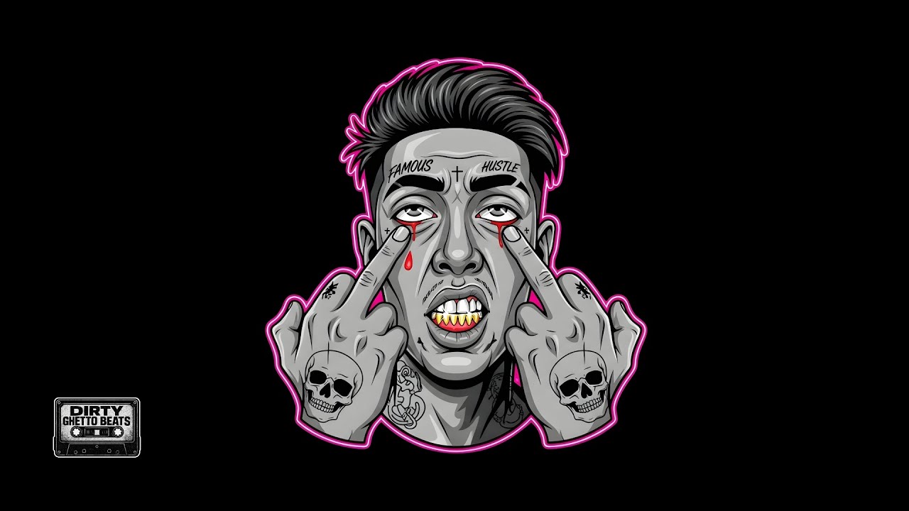(FREE) Dark Trap Type Beat - 