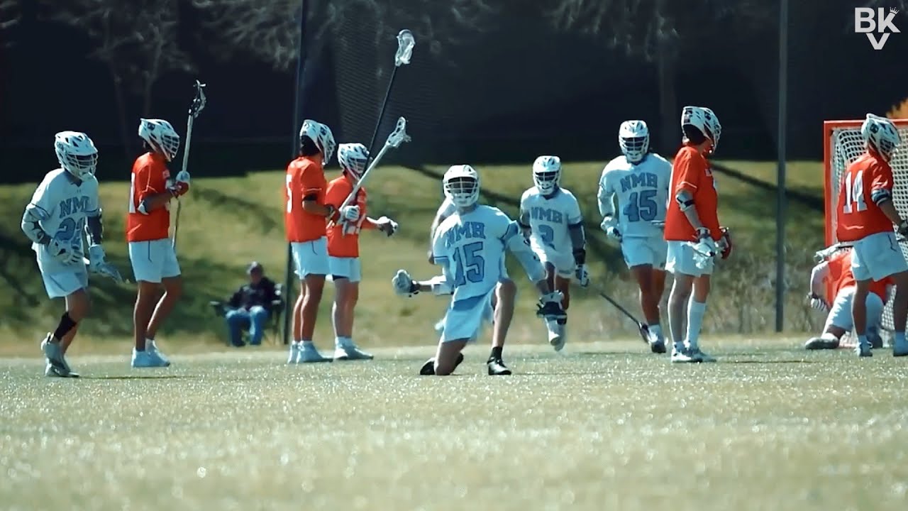 Jack Russo Jacksonville 28' | Junior Year Highlights