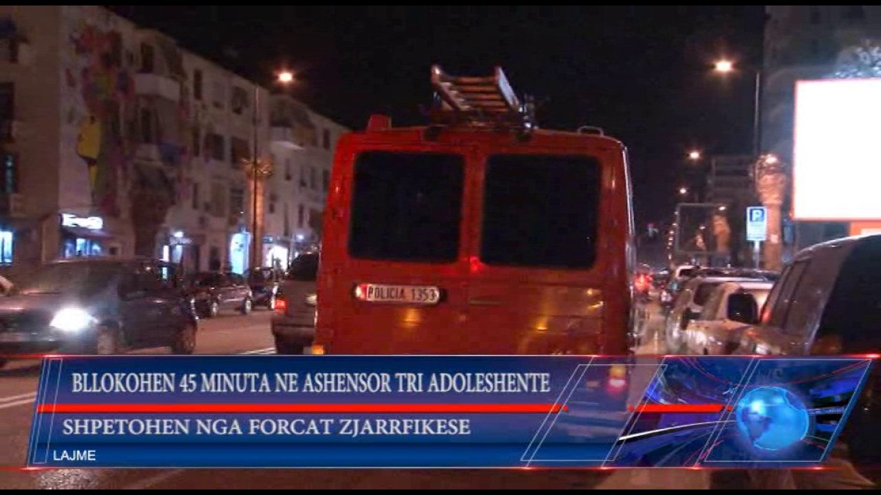 BLLOKOHEN ADOLESHENT&Euml;T N&Euml; ASHENSOR