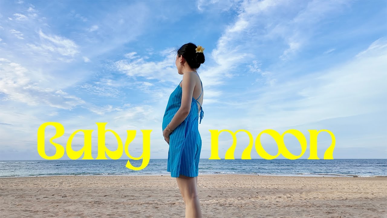 What I wore and did on babymoon, Secrets Tides Punta Cana vlog