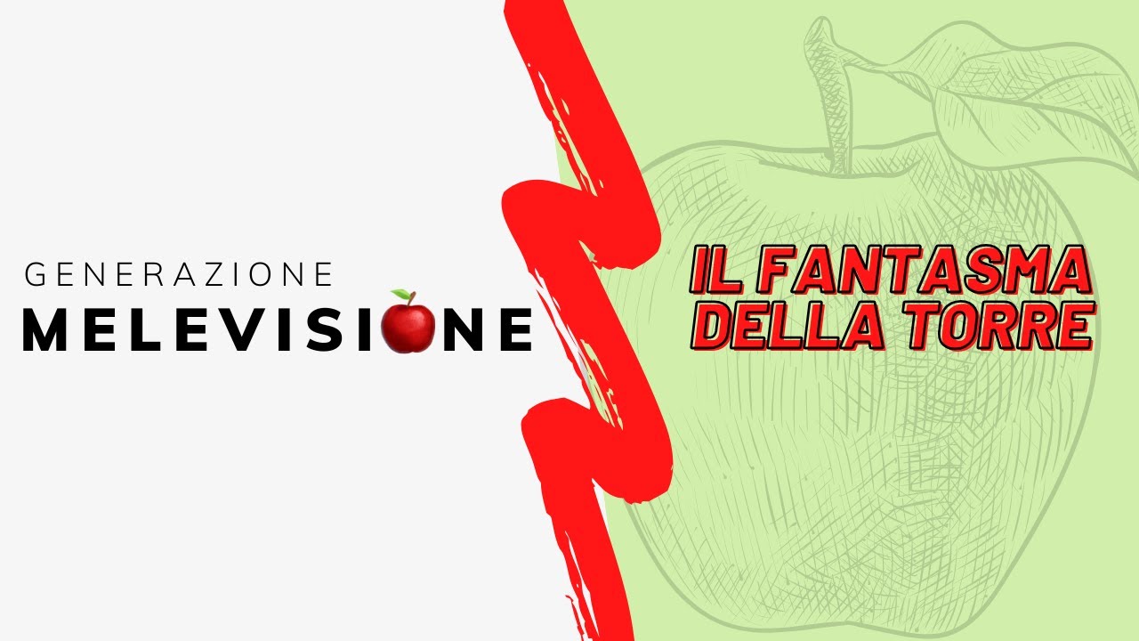 Il fantasma della torre