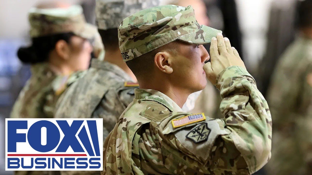 Army official blames anti-woke push on poor recruiting turnout
