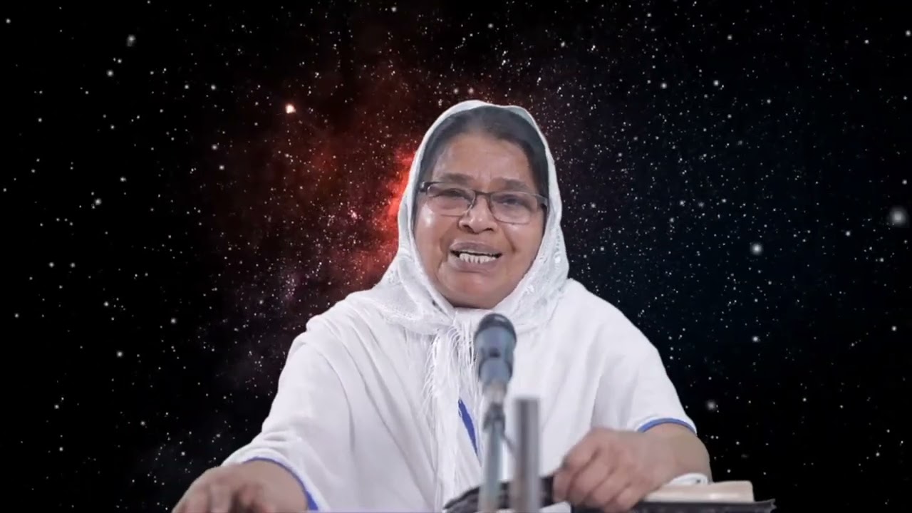 எல்லாவற்றையும் முறுமுறுப்பில்லாமலும் ..... செய்யுங்கள் Sis .A.SULOCHANA ACPM CHEMPONVILAI 18-1-2026