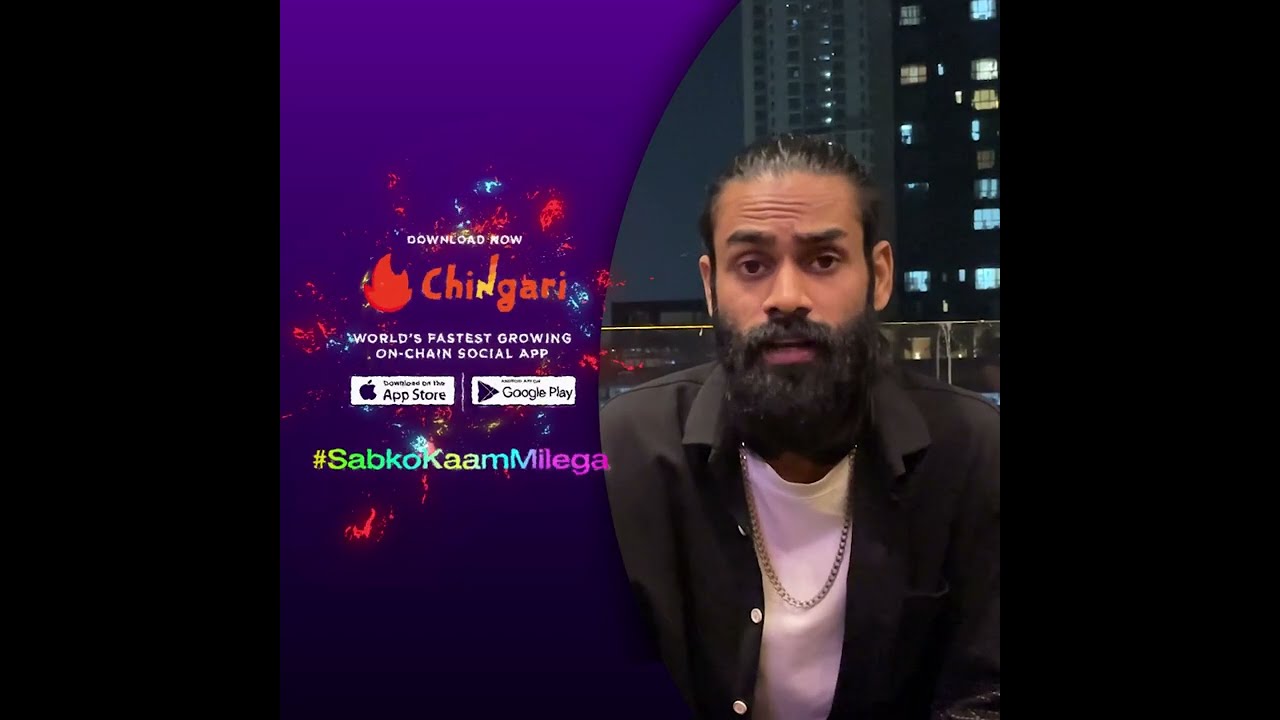 Earn huge with Chingari&rsquo;s Subscriptions! Try it today | #sabkokaammilega