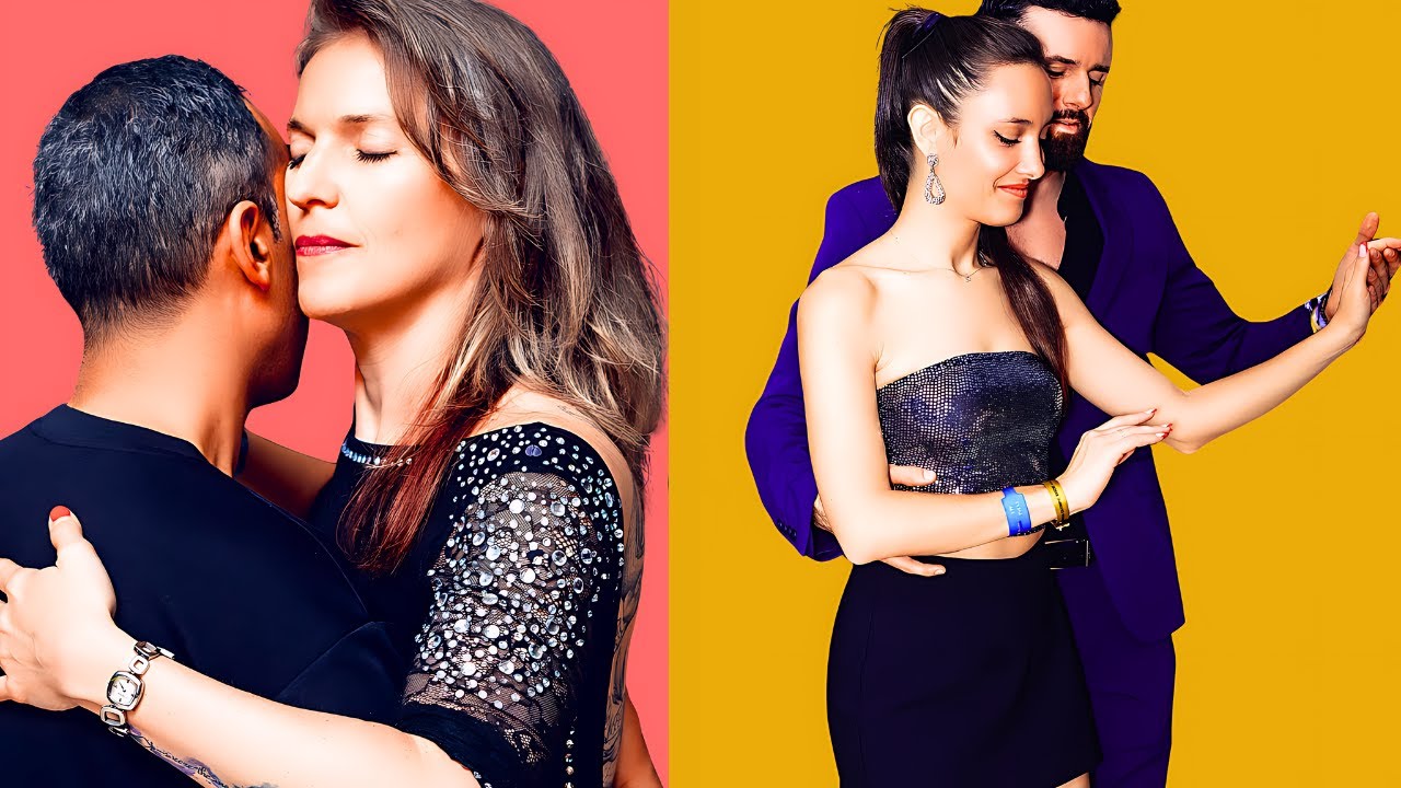 Sensual Kompa Magic – The Art of Gouyad in Motion 🌍💃❤️