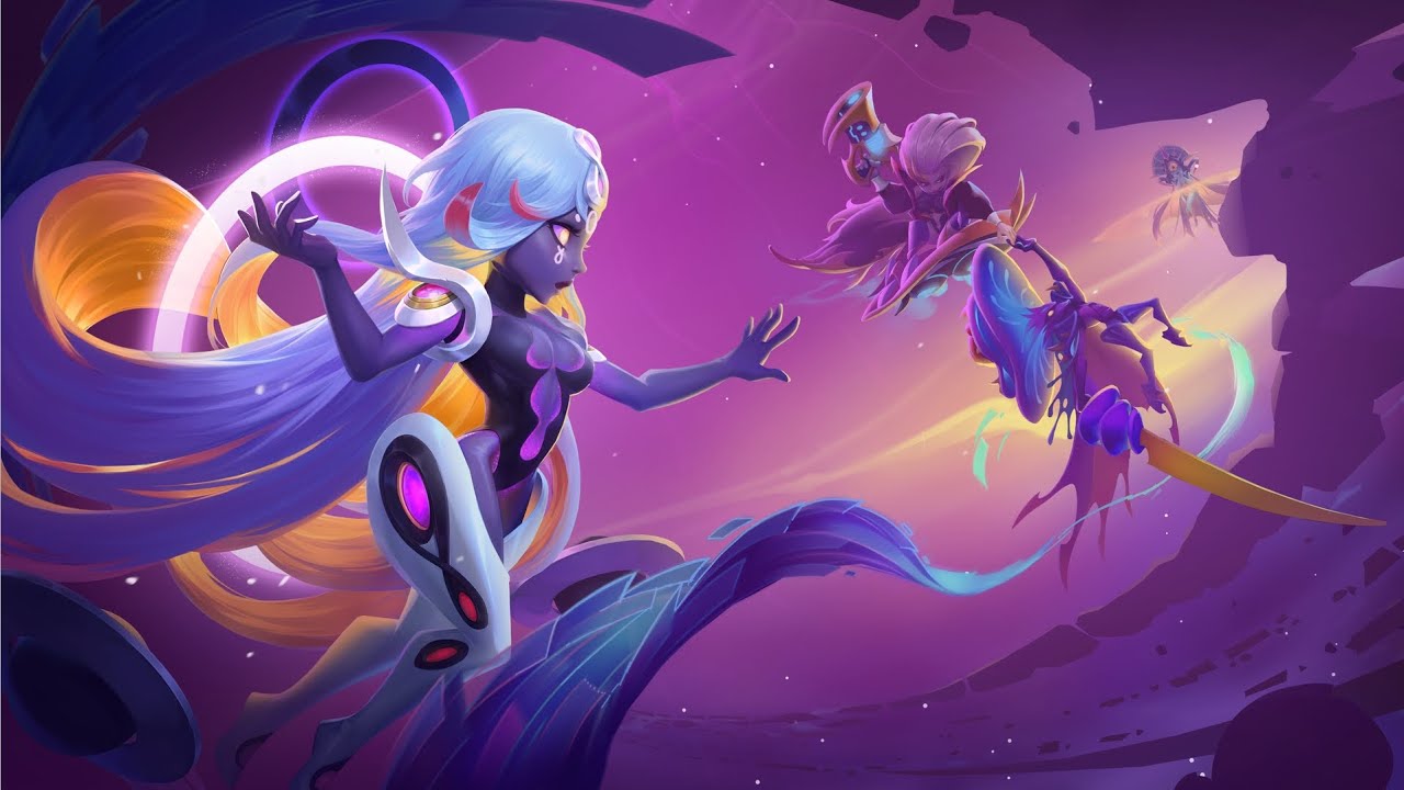 ☄️ Idle Heroes 8th Anniversary ☄️