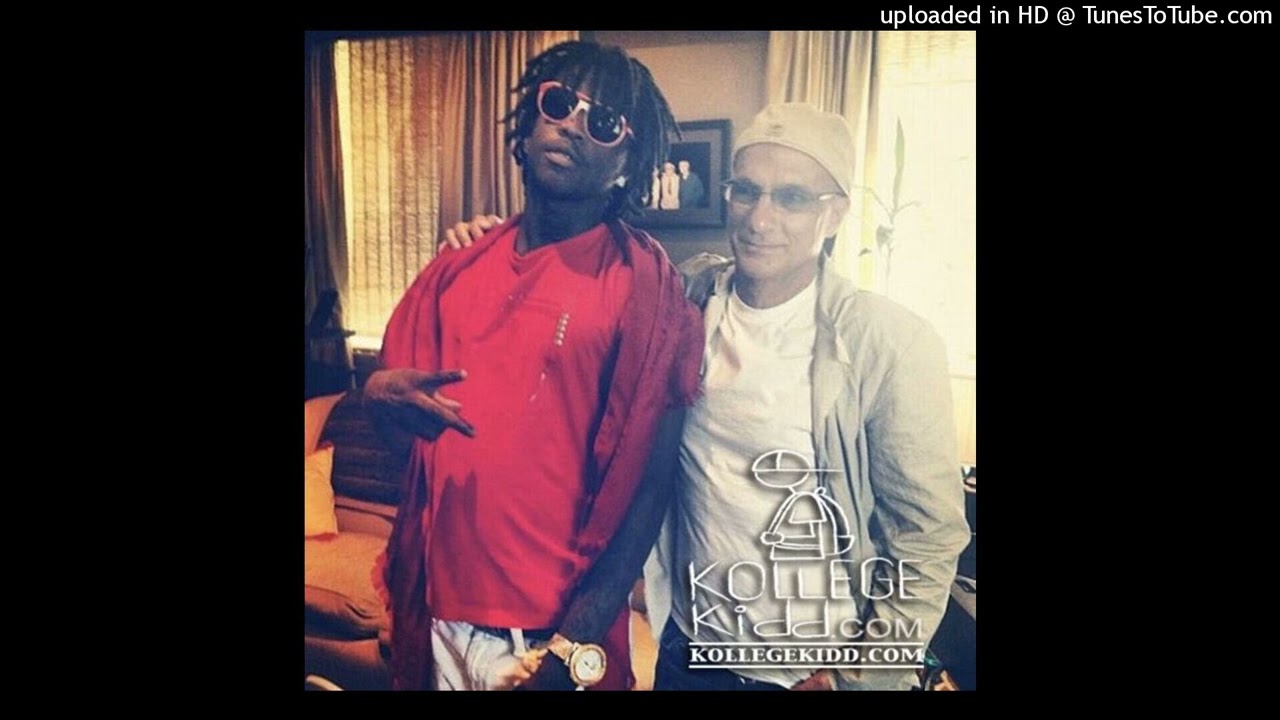 chief keef + dp beats + futuristic glo type beat - 