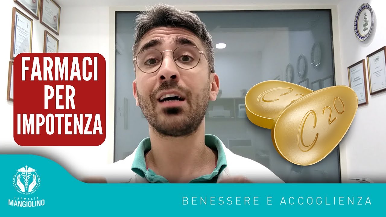 Come quando e perch&eacute; assumere tadalafil (cialis)