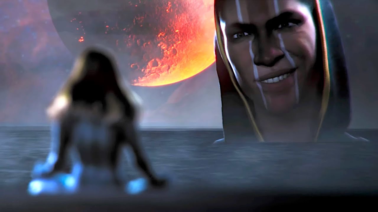 Homeworld 3 is the Worst Homeworld