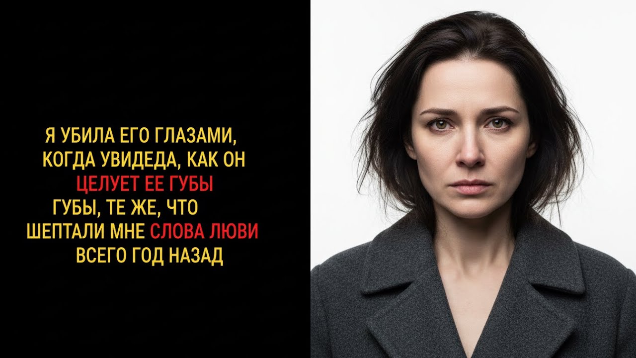 Я ГОДАМИ ПЛАТИЛА ДОЛГИ ПАРНЯ, А ОН СБЕЖАЛ С БЫВШЕЙ, НЕ ЗНАЯ, ЧТО ПРАВДА СКОРО ИХ НАСТИГНЕТ