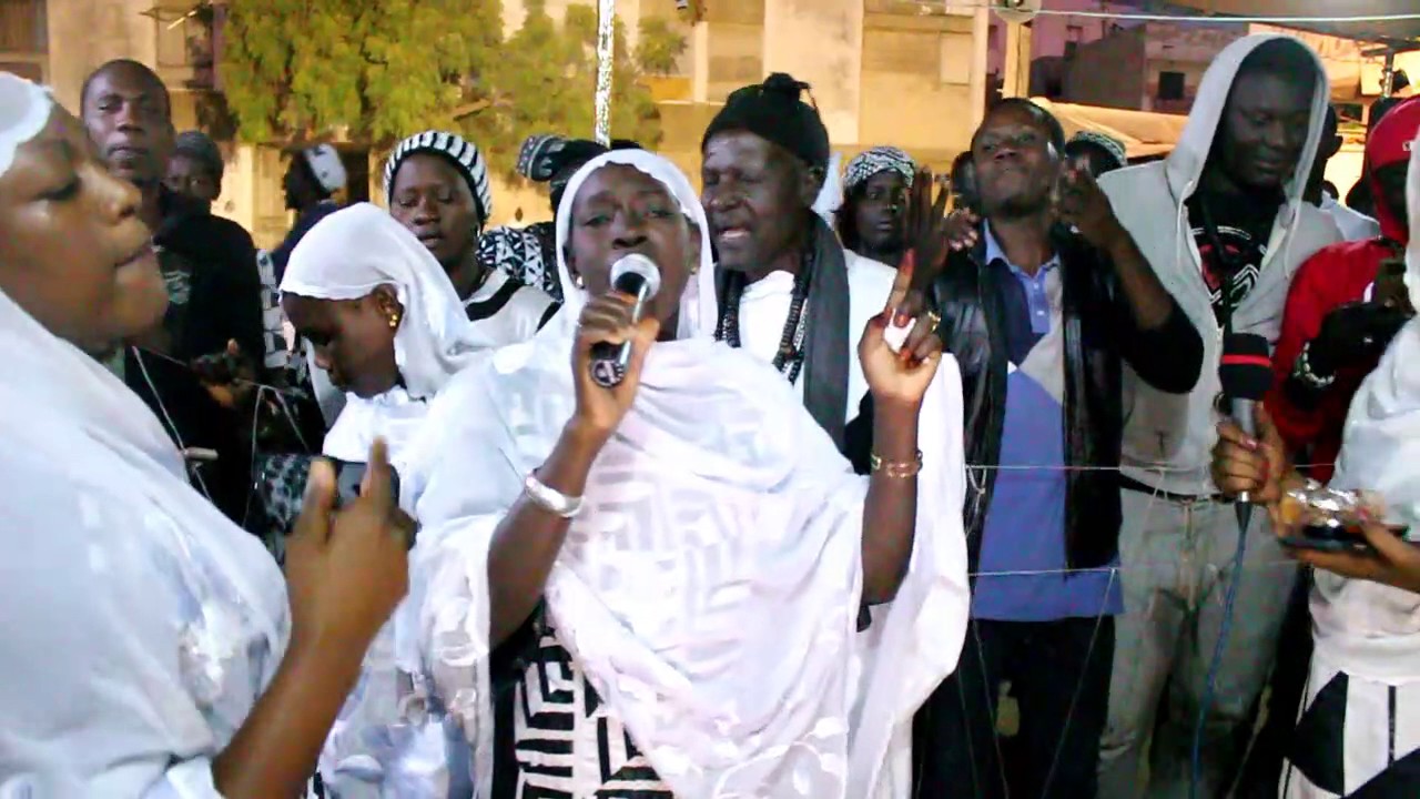 Sokhna Ada Mbaye Zikroullah