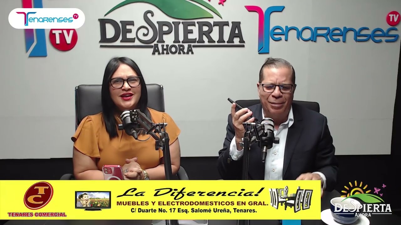 Ing. Terrero explica accidente ocurrido en planta de tratamiento