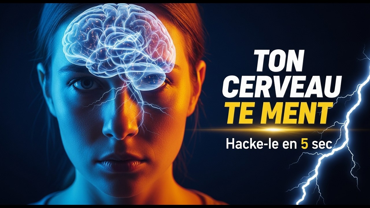 ARRÊTE d'Attendre la MOTIVATION (Construis une Discipline d'Acier)