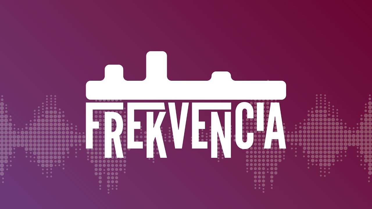 FREKVENCIA |  Koszika & The HotShots - Hai neicuță | Live session