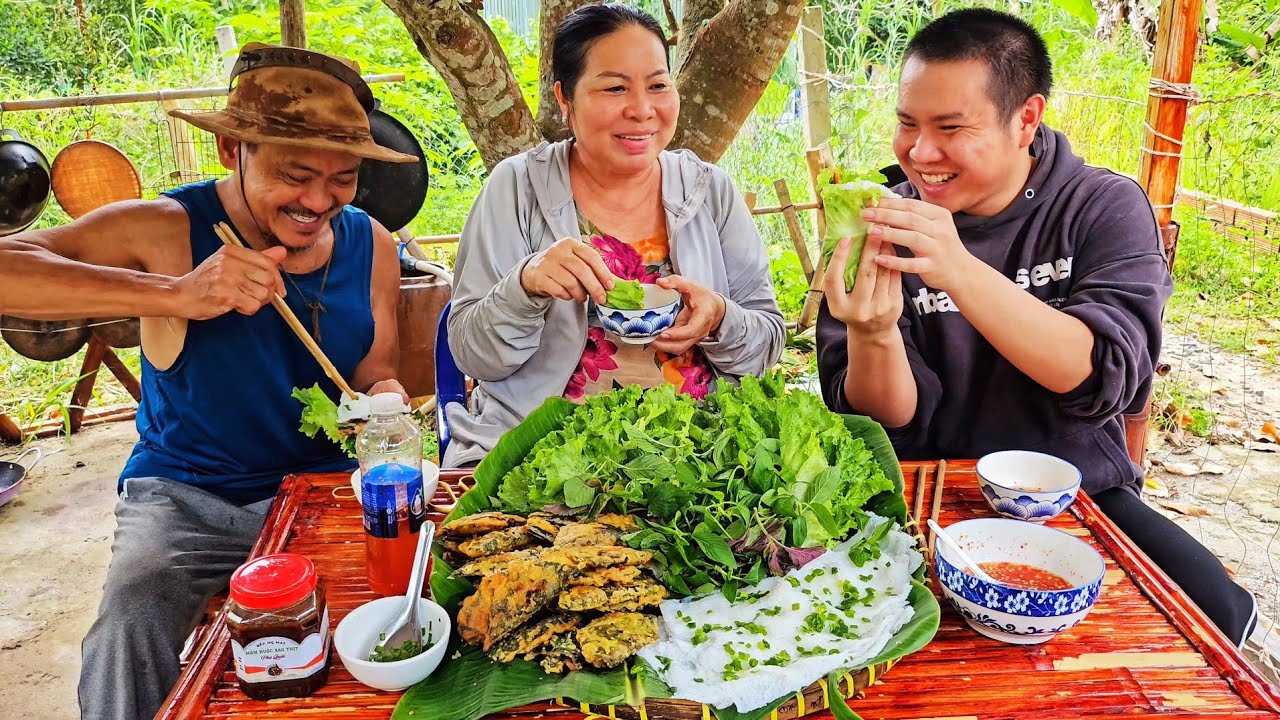 Siêu Bất Ngờ Với Món 