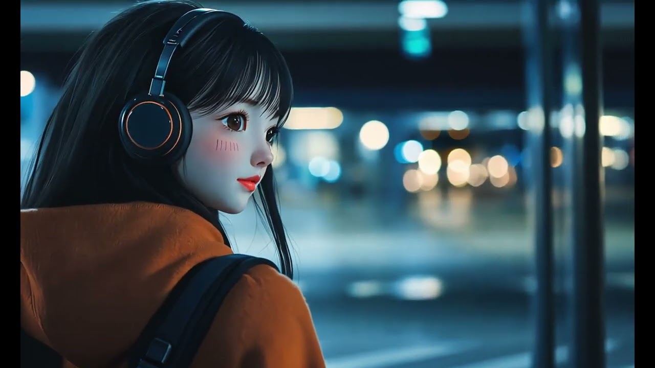 🎵 Cognitive Harmony: Minimal Melodies & Ambient Flow 🎵