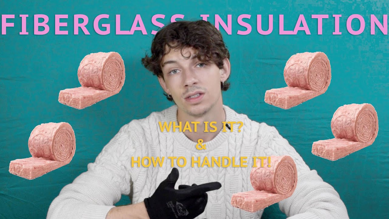 Understanding THIS Insulation Is No Joke!