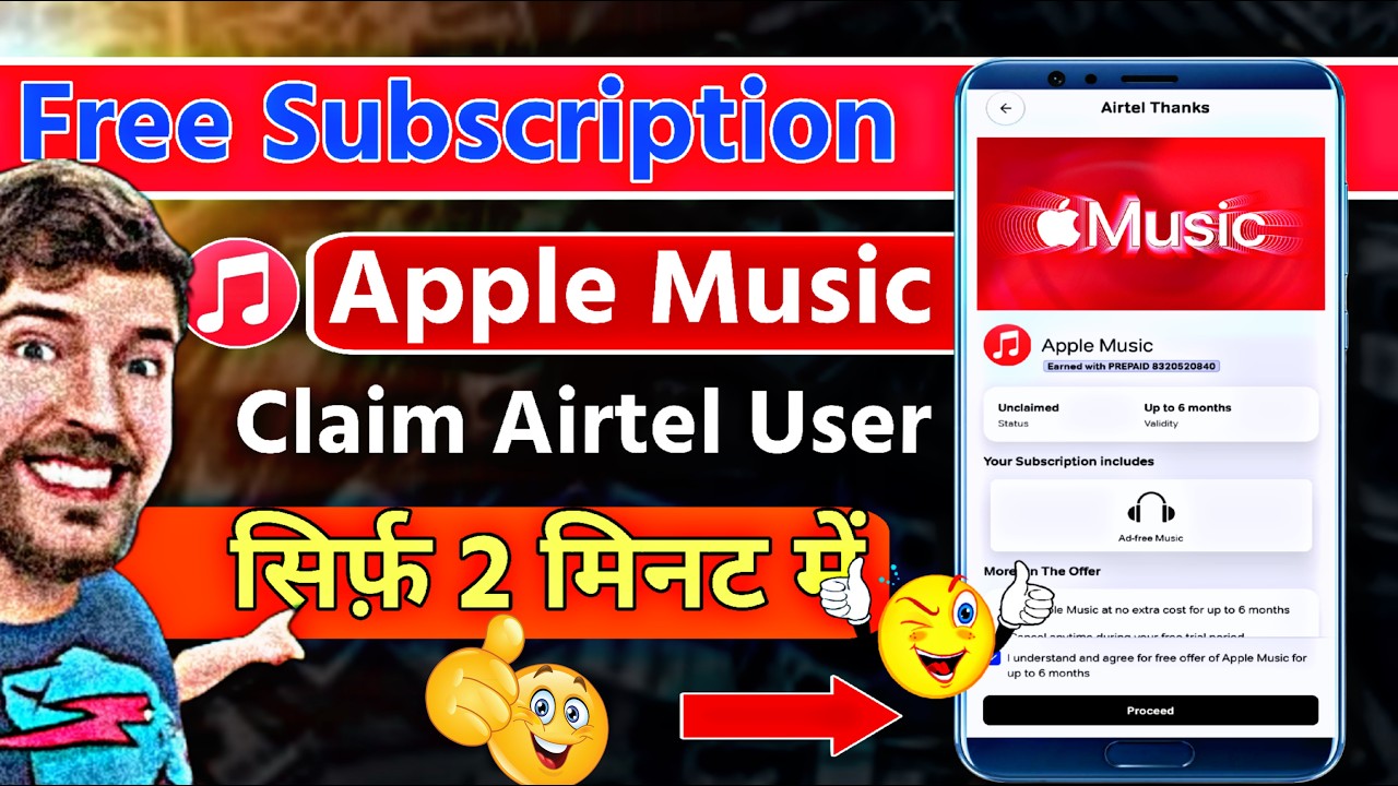 Apple Music vs Spotify: Free Kaise Paye + Android Features Review