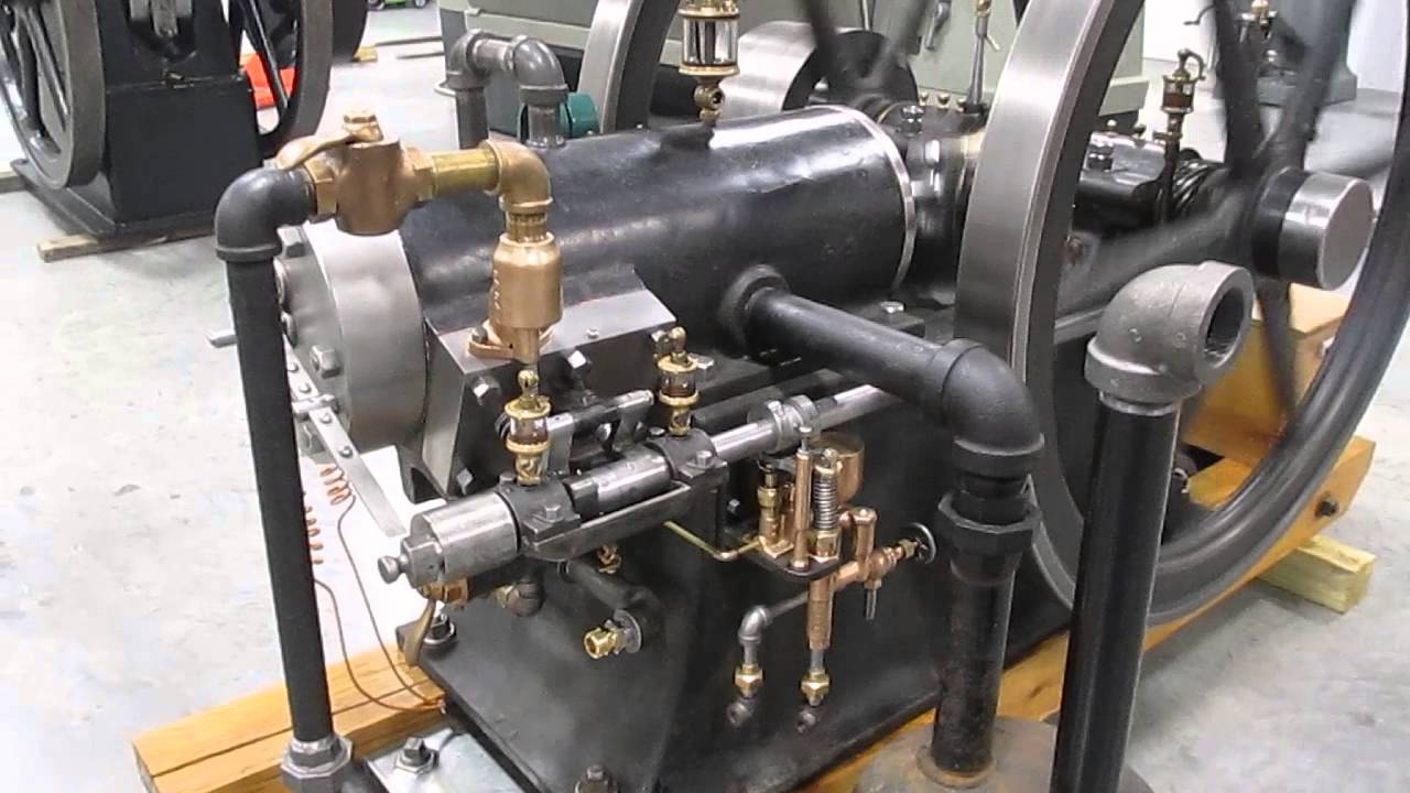 8 HP Callahan Cam Stopper