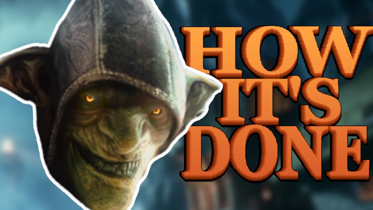 Everything You Could Want From a Sequel