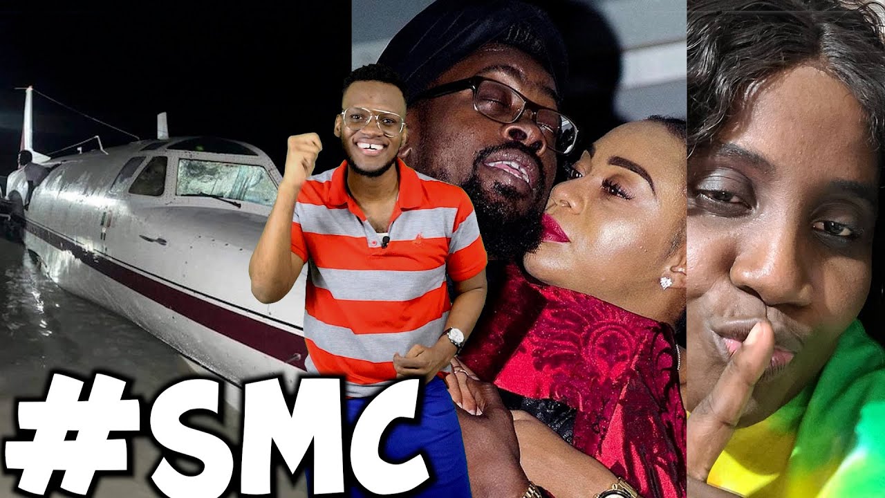 Rocky Point Plane Crash In Clarendon, Krystal Praises Beenie's Slam, Aunty Donna Called Illiterate..