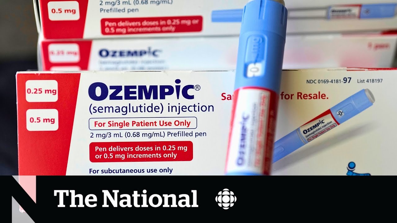 Ozempic is changing eating habits, and food companies are taking notice