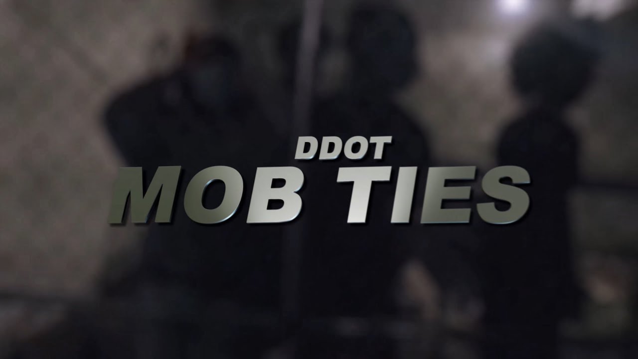 Ddotwalkwitknocks x Lilmir x Kaybizzle - Mob Ties (Official Music Video)