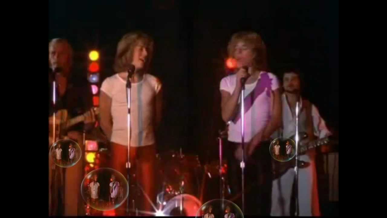 LEIF GARRETT - I WAS LOOKING FOR SOMEONE TO LOVE