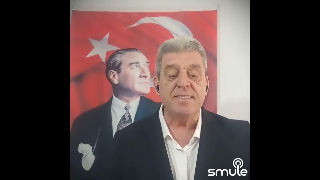 DUYDUM Kİ BENSİZ YARALI GİBİSİN