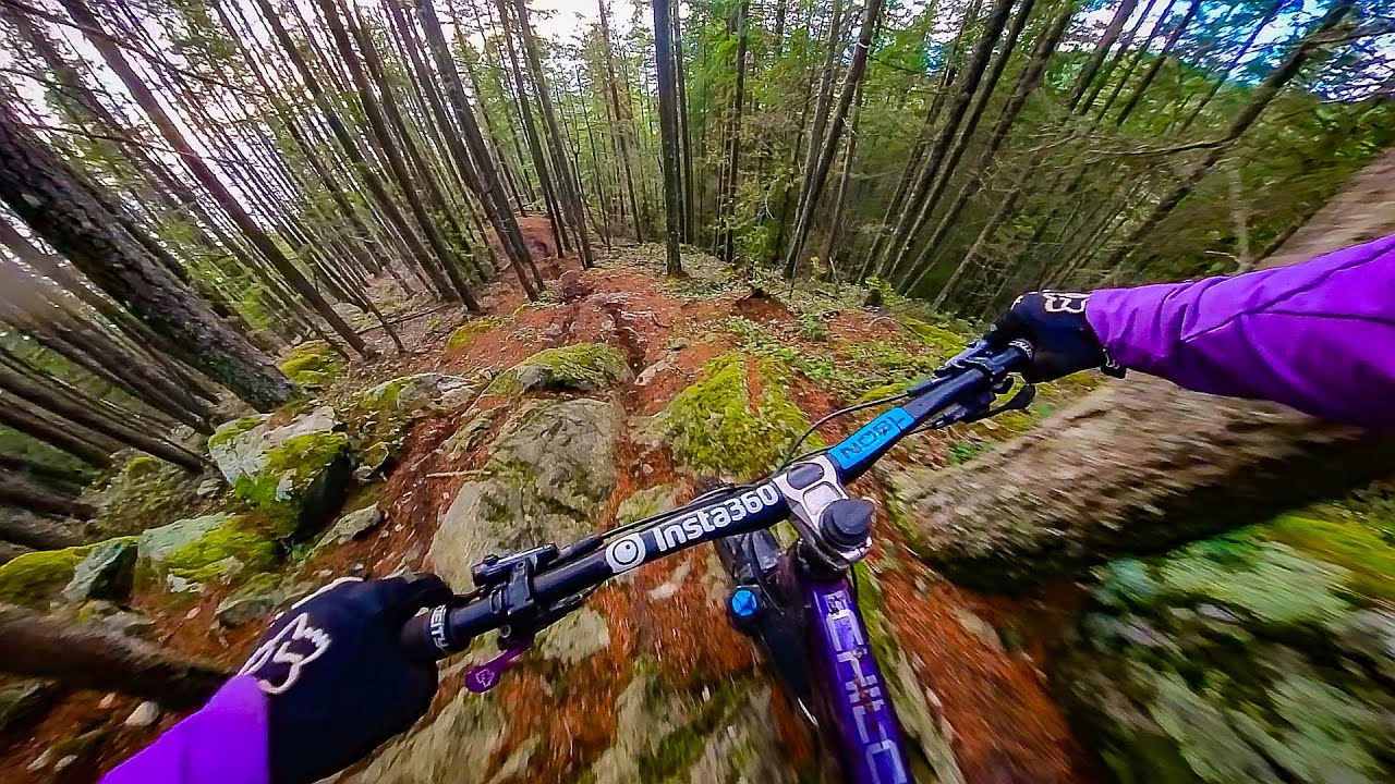 The Hardest Feature on the Mountain