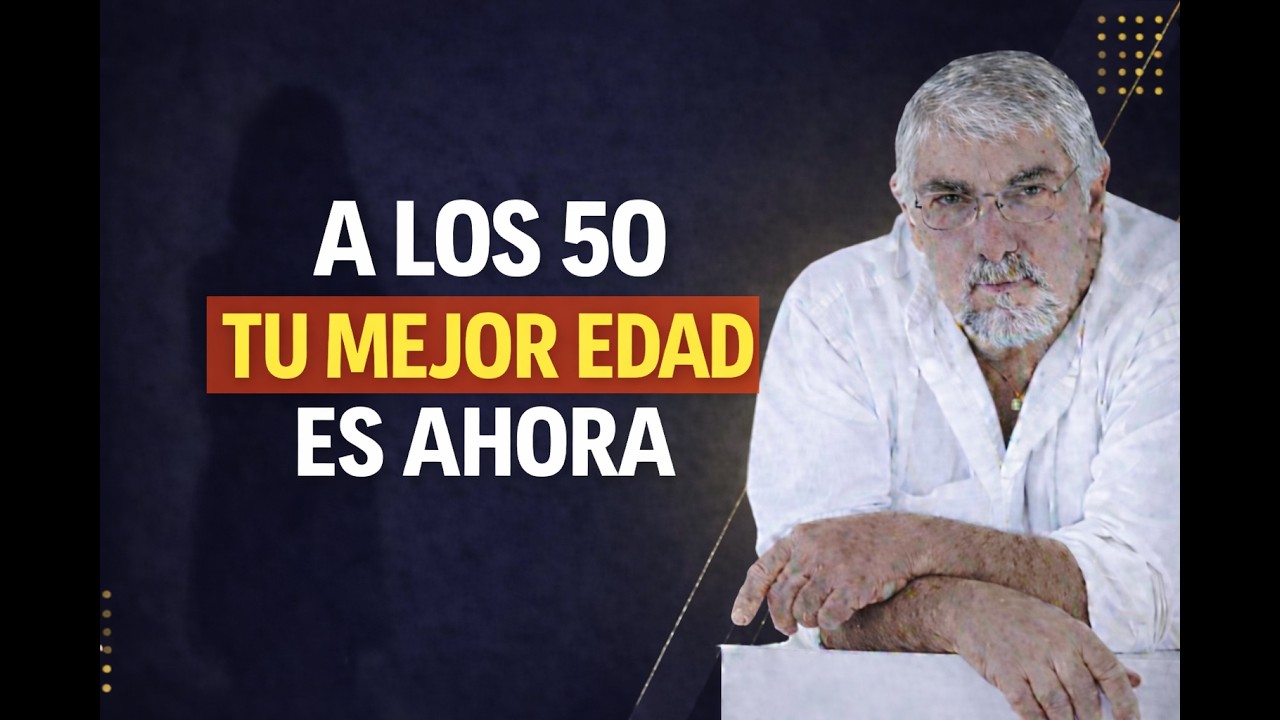 Mujeres Después de los 50: La Impactante Verdad Sobre Tu Atractivo (No Es Lo Que Crees)”