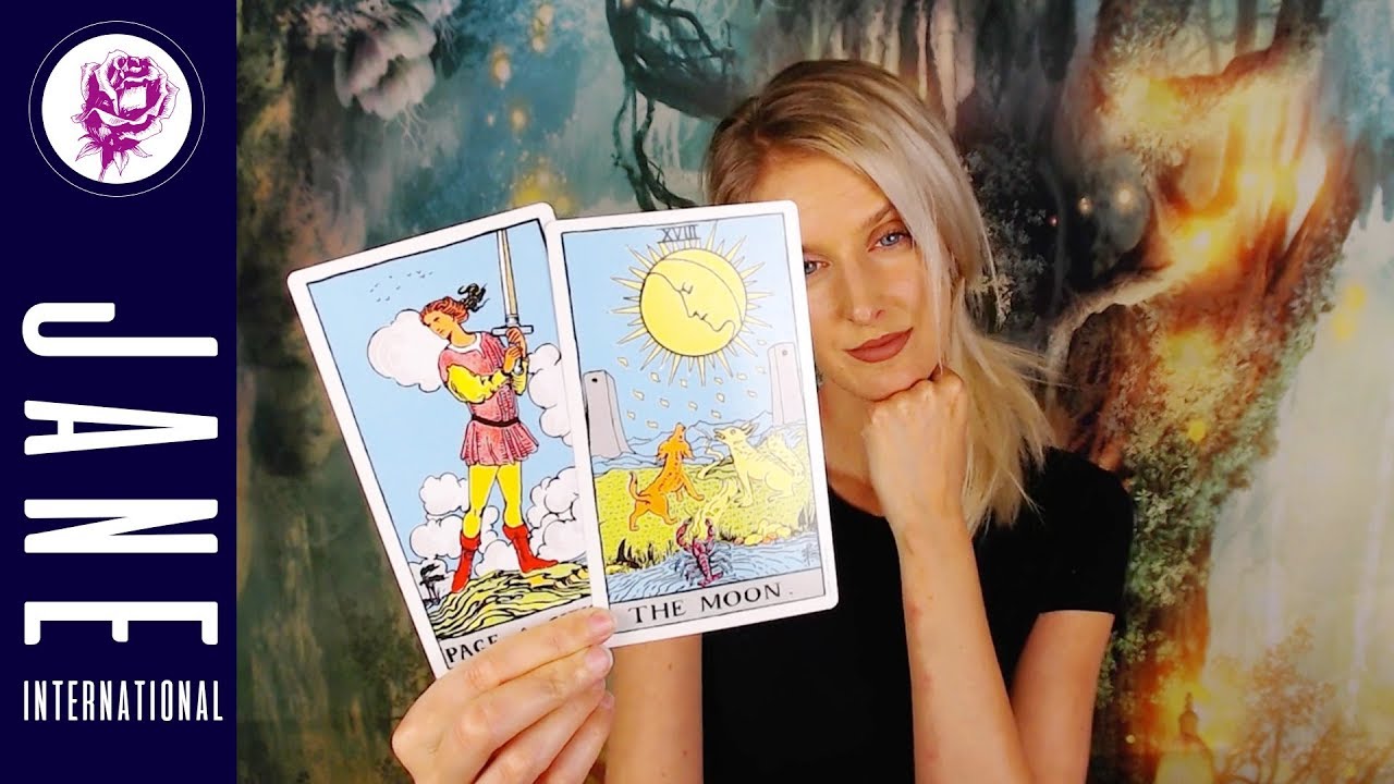 Pisces  - ALL IN! October 2019 Tarot