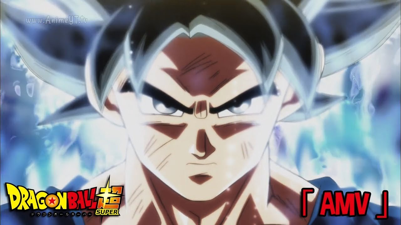 Dragon Ball Super 115 「 AMV 」- Goku vs. Kefla