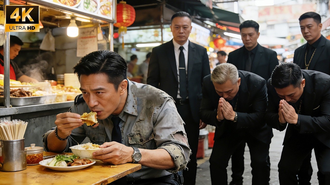 가난한 경비원, 100억 상속? 