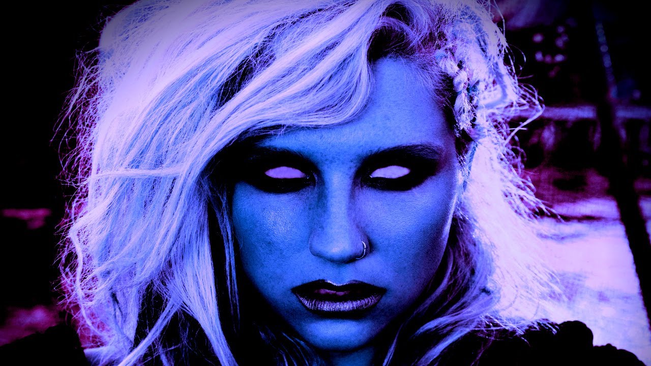 Ke$ha - Die Young [Sidewalks and Skeletons REMIX]