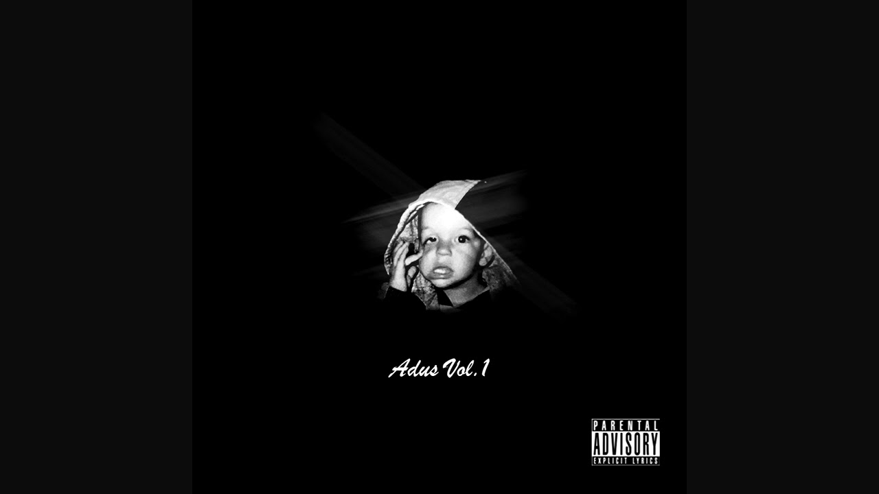 Adus - Az Utca Sz&eacute;tszedte (Prod. Kosma)