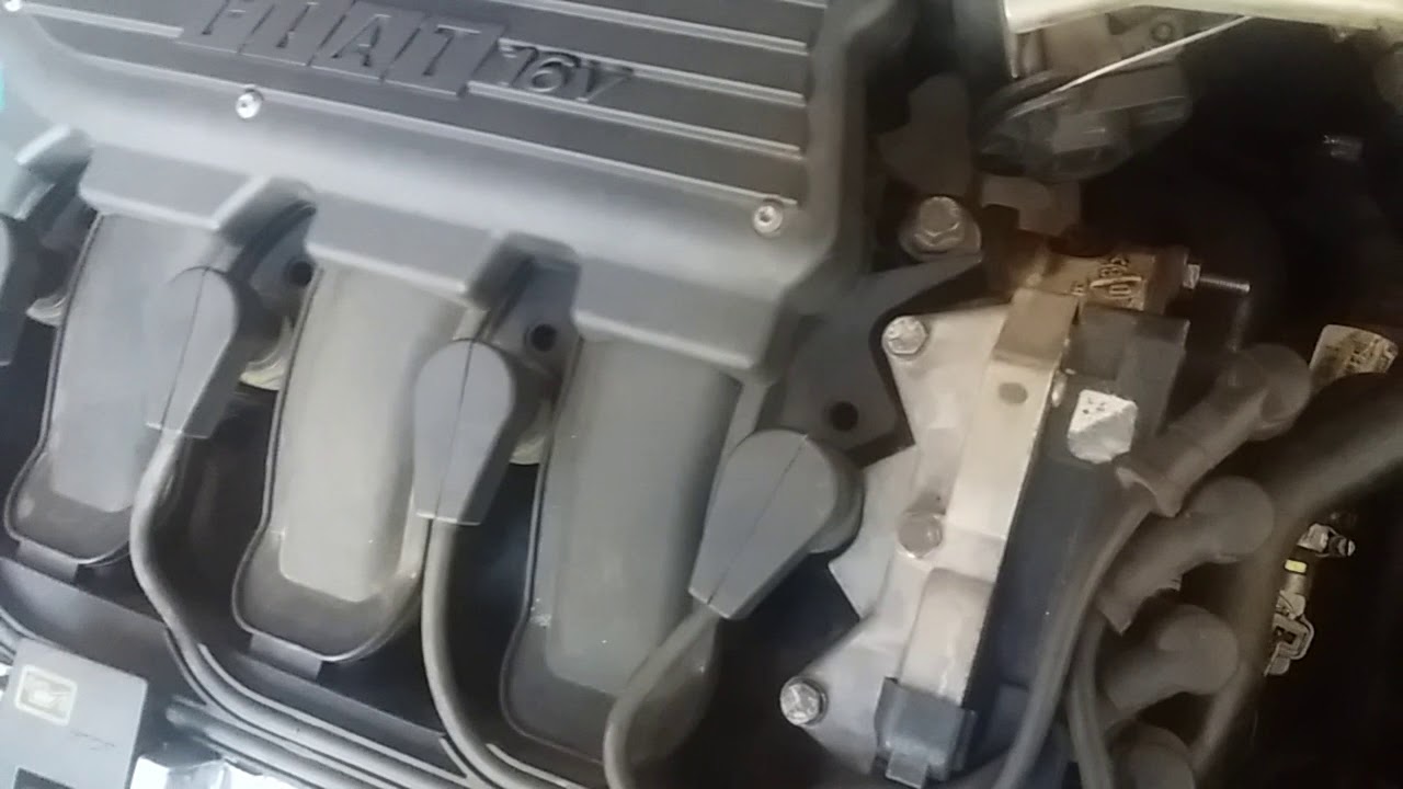 Strada 1.6 16v