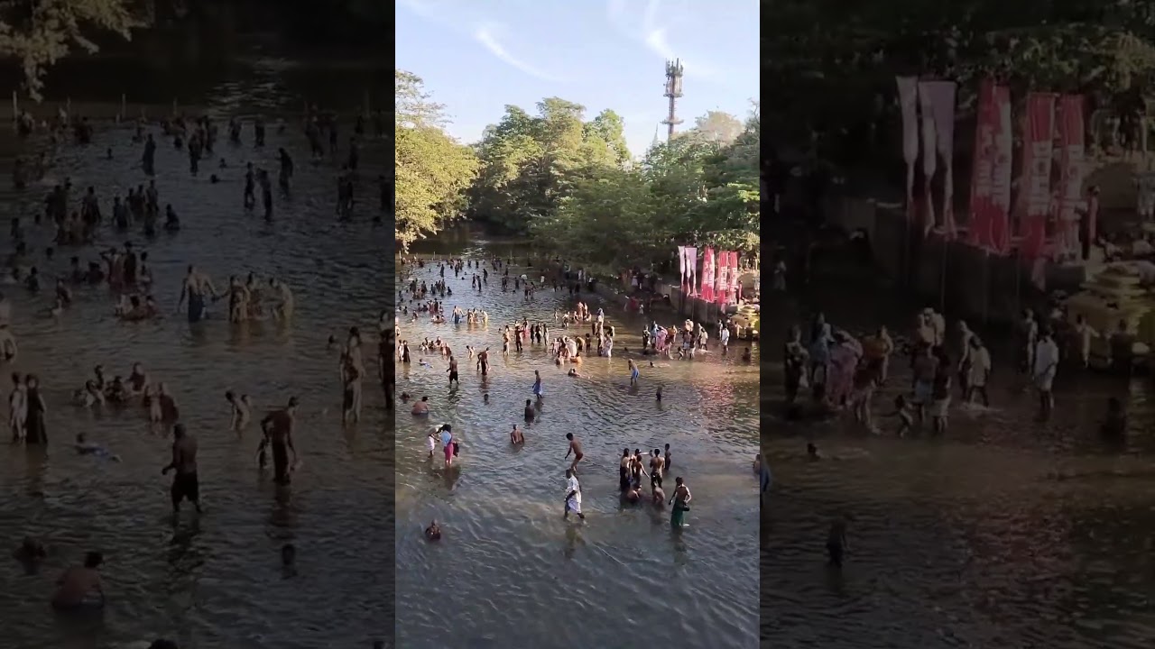 Kataragama 2025